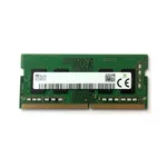 <span>Памет</span> SK Hynix 4GB 3200MHz DDR4 SODIMM NON-ECC <span class='catalog-num-in-name'>HMA851S6DJR6N-XN</span> - 