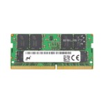 <span>Памет</span> Micron 4GB 3200MHz DDR4 SODIMM NON-ECC <span class='catalog-num-in-name'>MTA4ATF51264HZ-3G2J1</span> - 