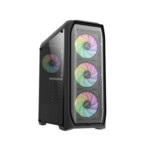 <span>Настолен компютър</span> PIC Game Extreme Ryzen 5 3Gen RX 5500 XT <span class='catalog-num-in-name'>PC63-2AMDR53600RX5600XT_16GB</span> - 
