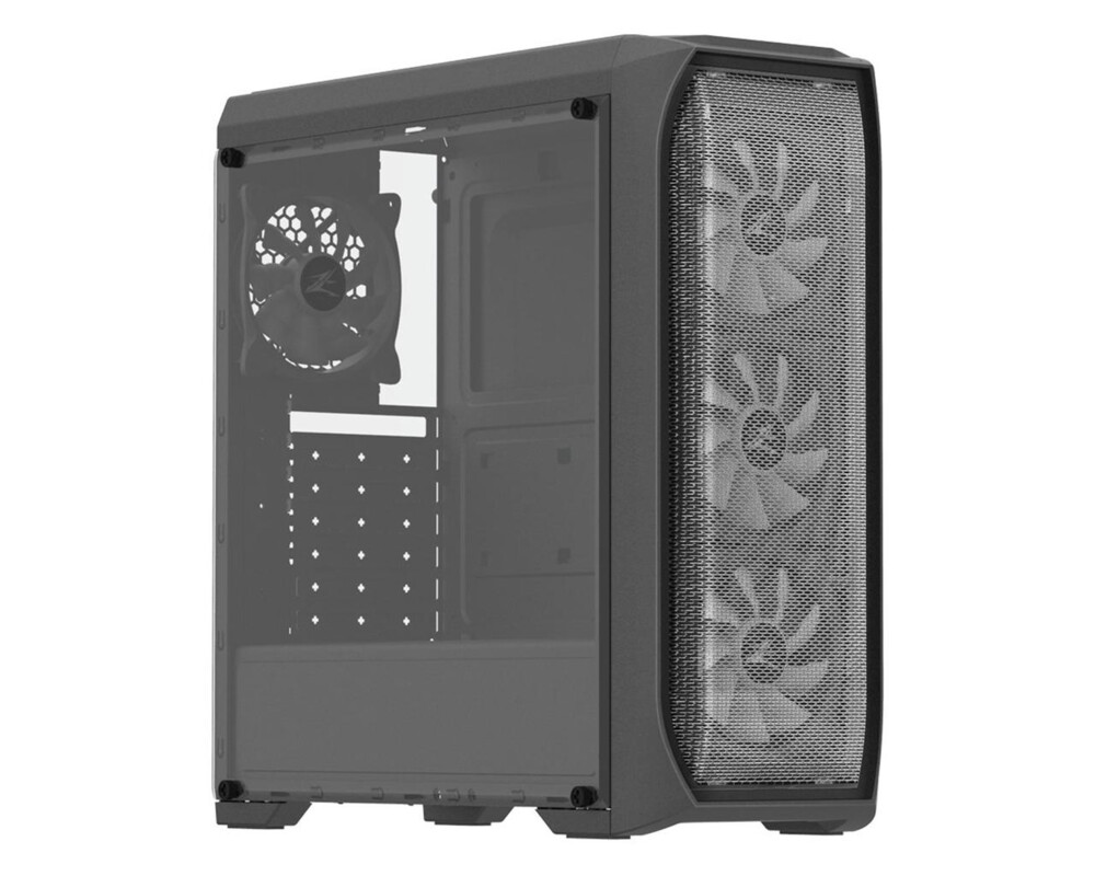 Настолен компютър PIC Game Extreme Ryzen 5 3Gen RX 5500 XT 3