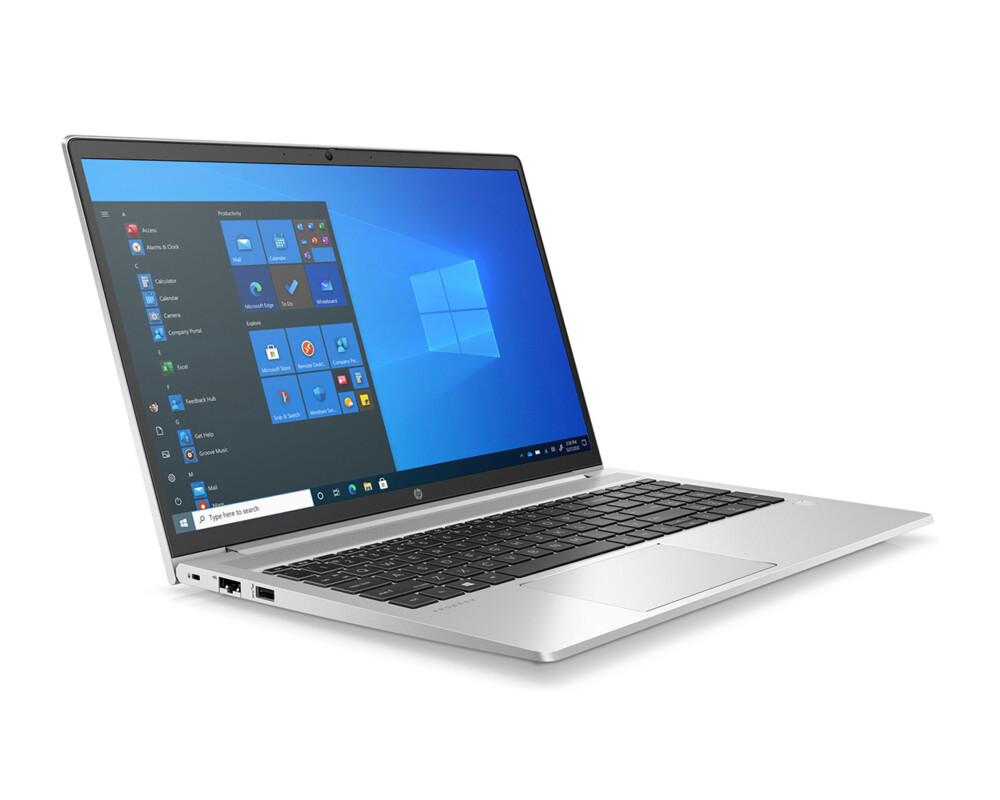 Лаптоп HP ProBook 450 G8 3