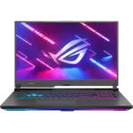<span>Лаптоп</span> Asus ROG Strix G17 G713QR-HG022 <span class='catalog-num-in-name'>90NR05J2-M00510_8GB</span> - 
