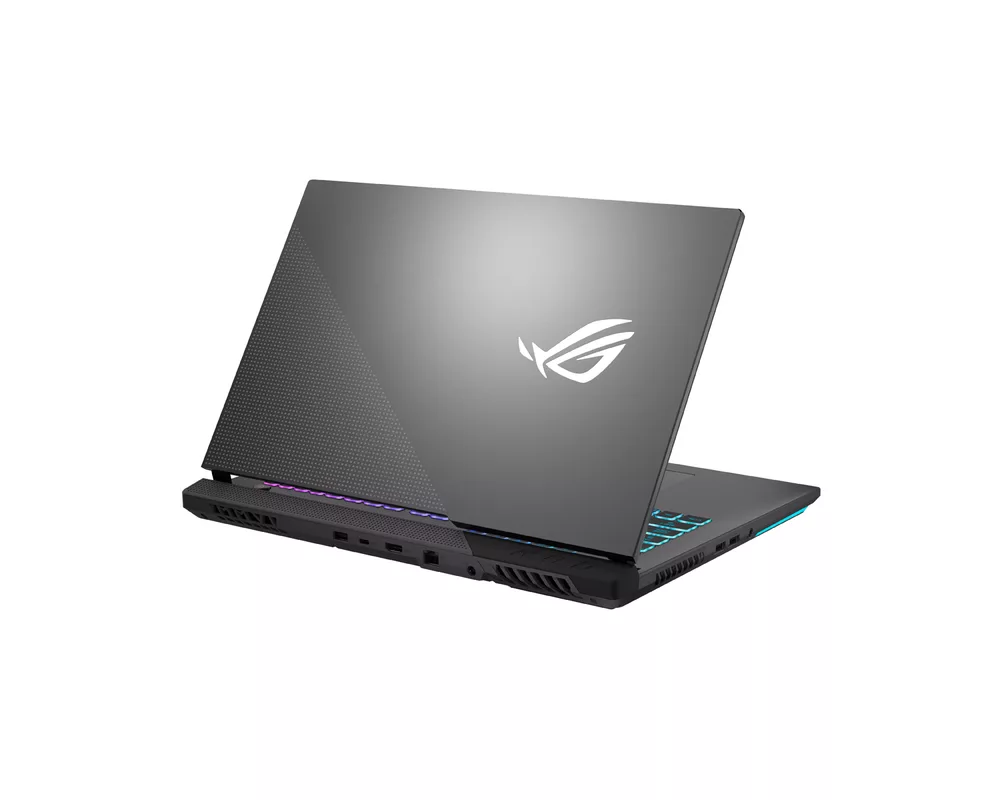 Лаптоп Asus ROG Strix G17 G713QR-HG022 5