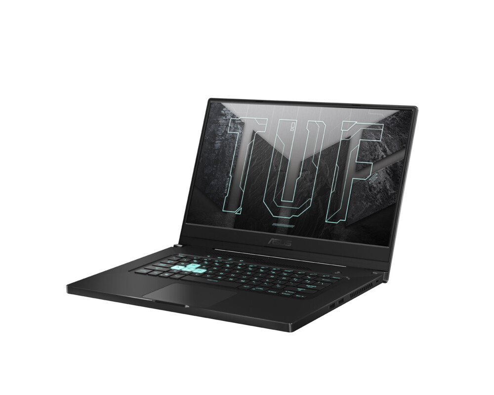 Лаптоп Asus TUF Gaming Dash F15 FX516PR-HN002 3