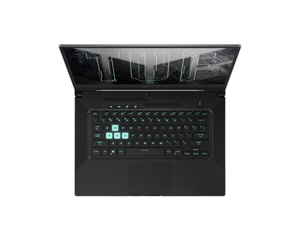 Лаптоп Asus TUF Gaming Dash F15 FX516PM-HN024 4