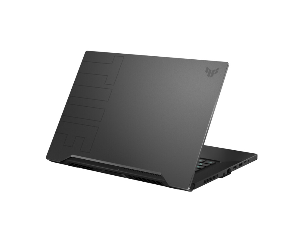 Лаптоп Asus TUF Gaming Dash F15 FX516PR-HN002 5