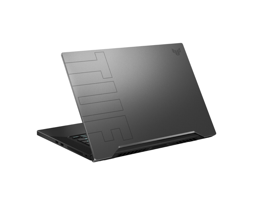 Лаптоп Asus TUF Gaming Dash F15 FX516PR-HN002 6