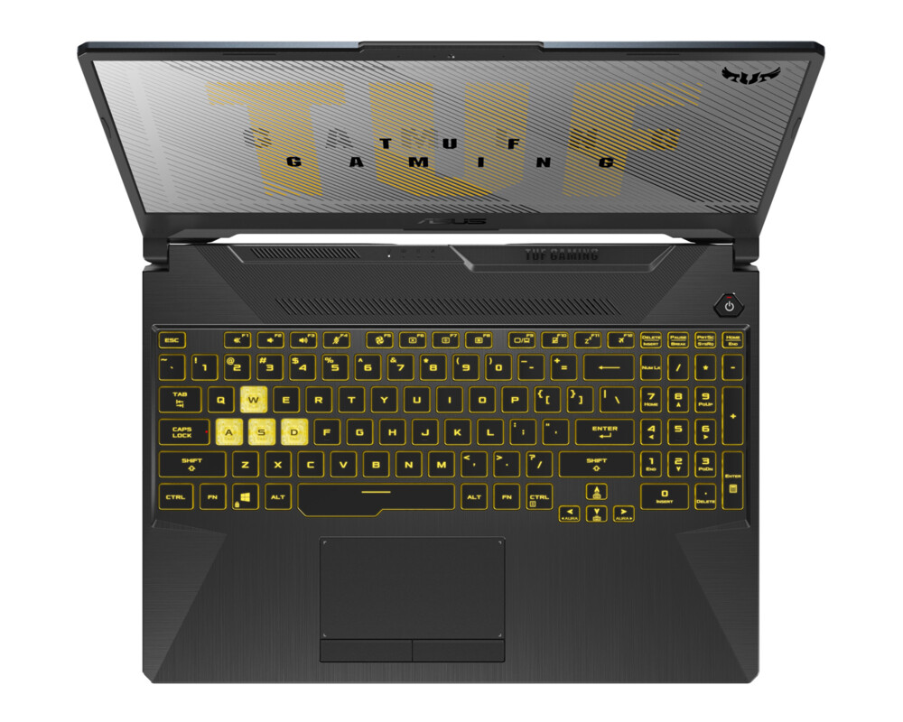 Лаптоп Asus TUF Gaming A15 FA506II-AL010 4