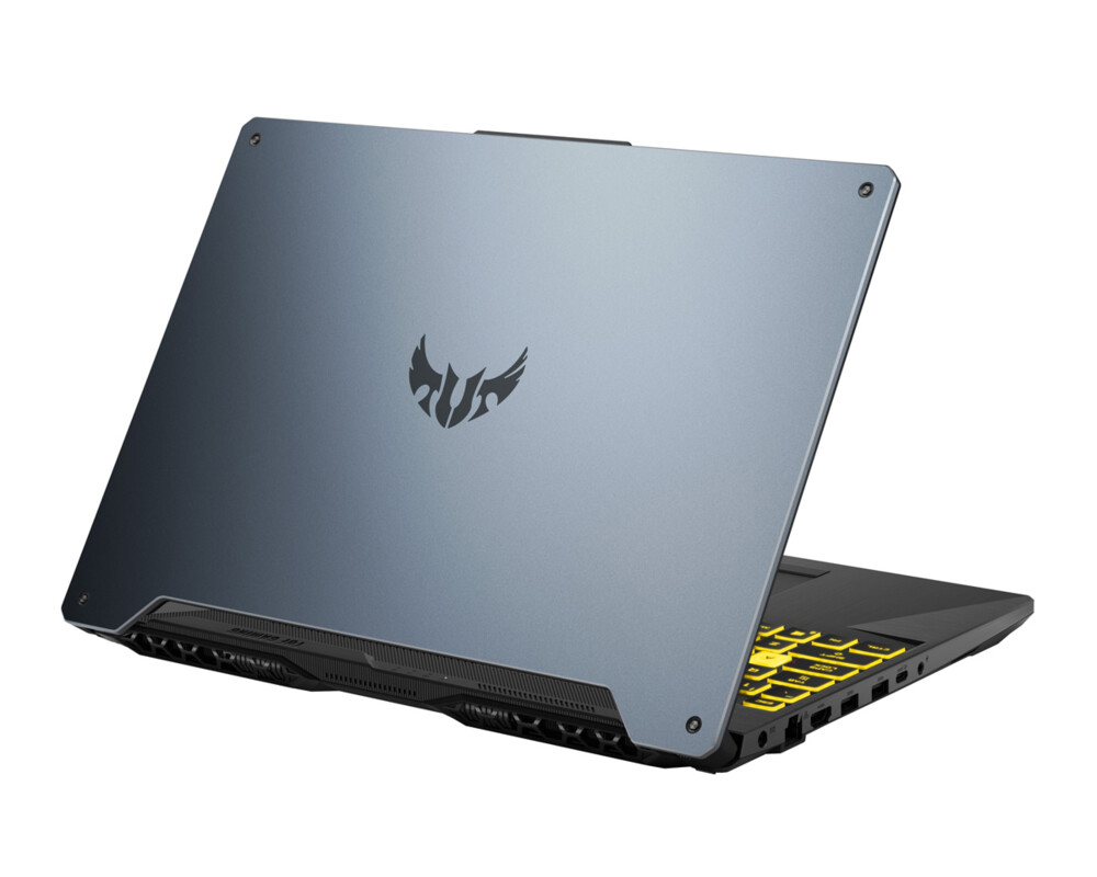 Лаптоп Asus TUF Gaming A15 FA506II-AL010 6