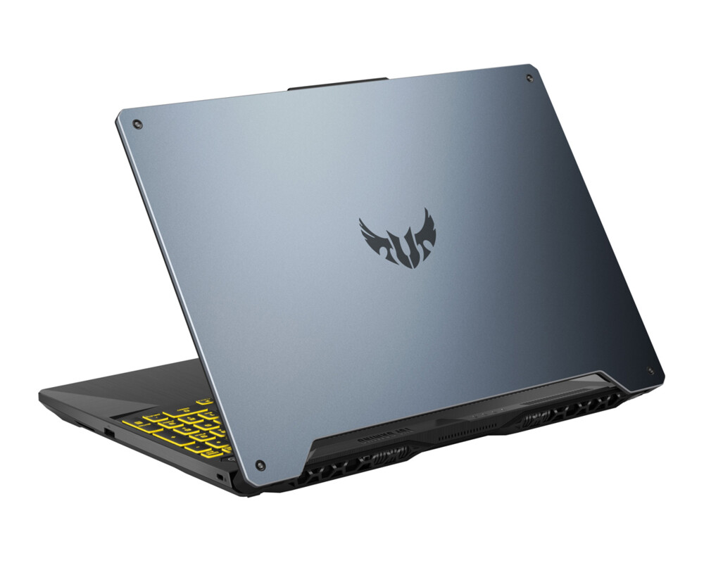 Лаптоп Asus TUF Gaming A15 FA506II-AL010 7