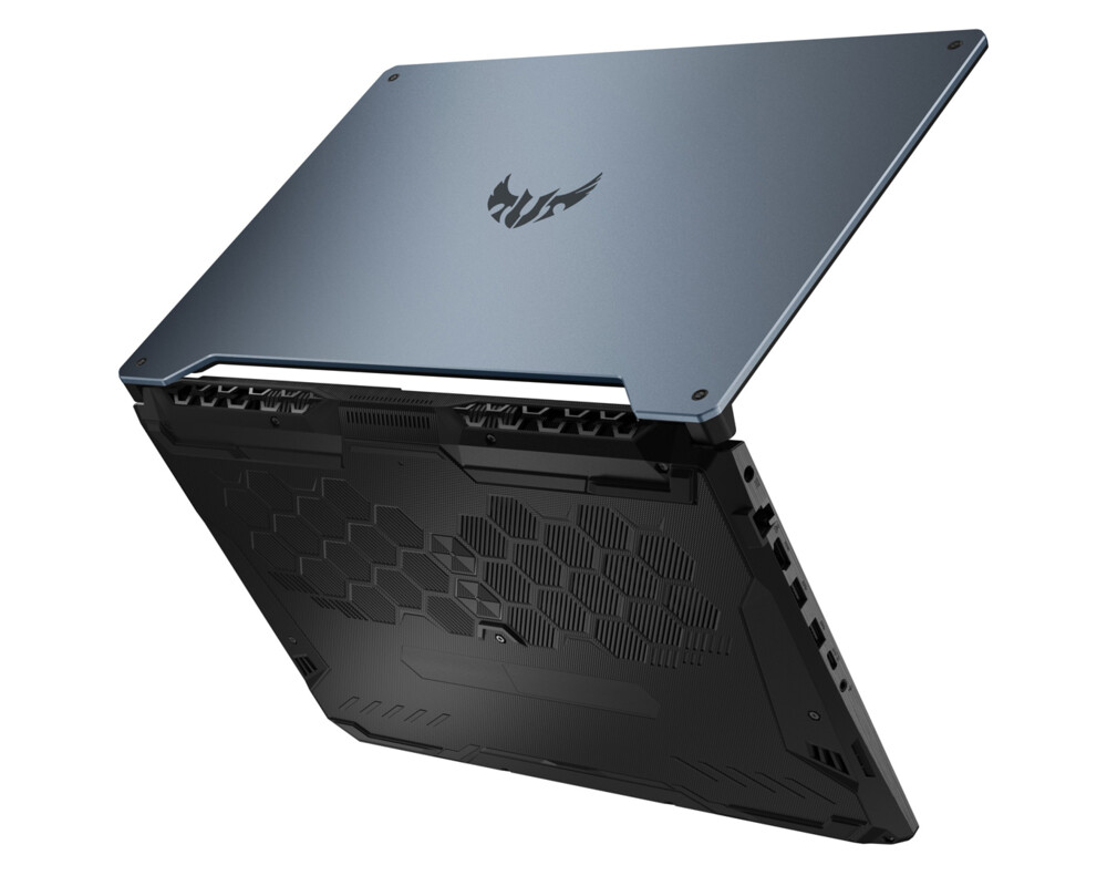 Лаптоп Asus TUF Gaming A15 FA506II-AL010 9