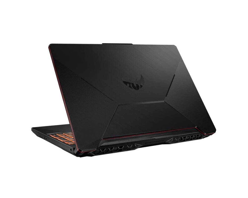 Лаптоп Asus TUF Gaming F15 FX506LI-HN039 5