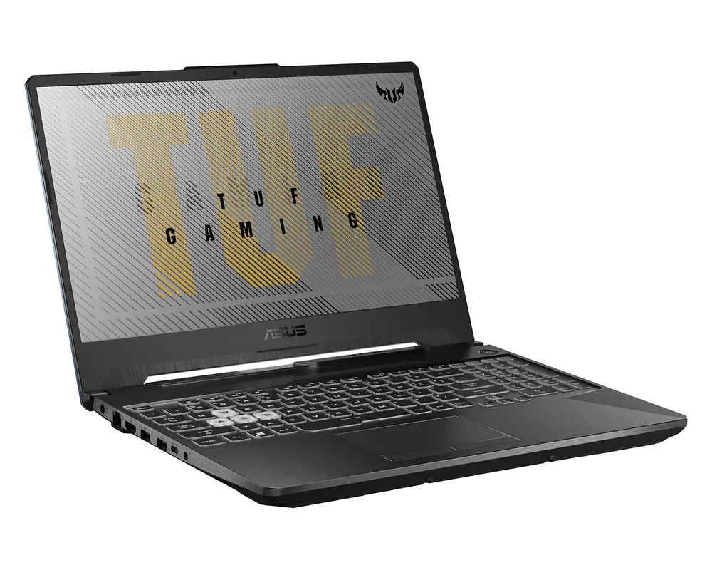Лаптоп ASUS TUF Gaming A15 FA506IV-AL014 2