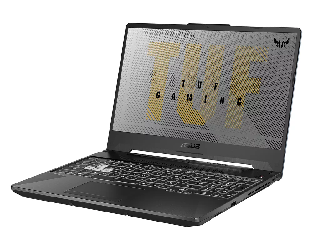 Лаптоп ASUS TUF Gaming A15 FA506IV-AL014 3