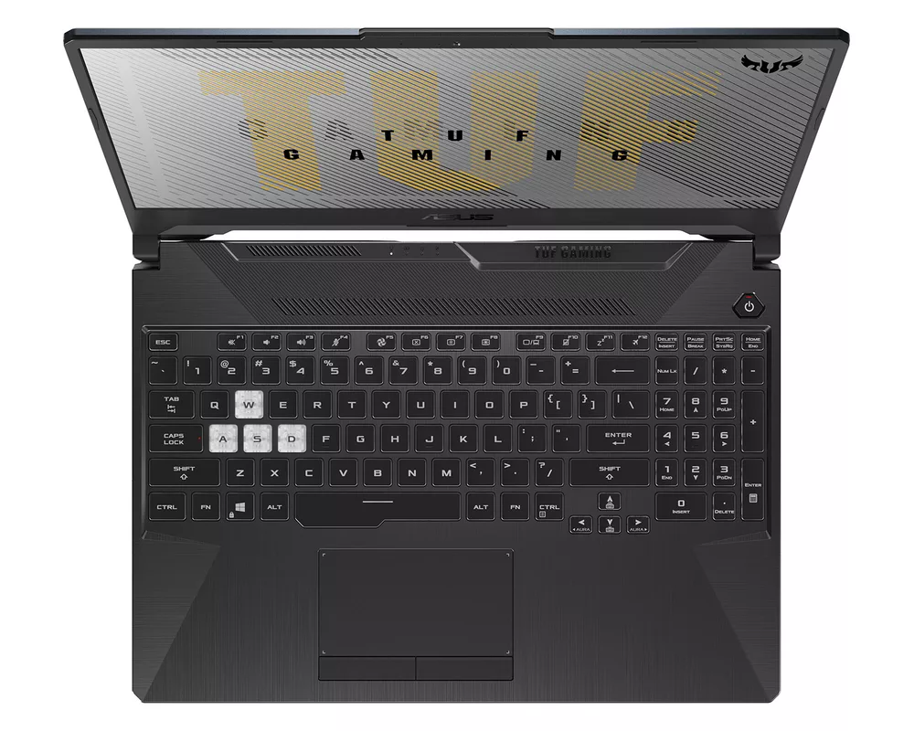 Лаптоп ASUS TUF Gaming A15 FA506IV-AL014 4