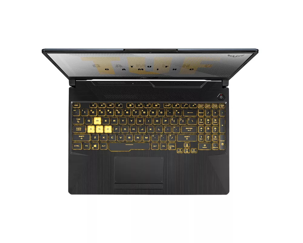 Лаптоп ASUS TUF Gaming A15 FA506IV-AL014 5