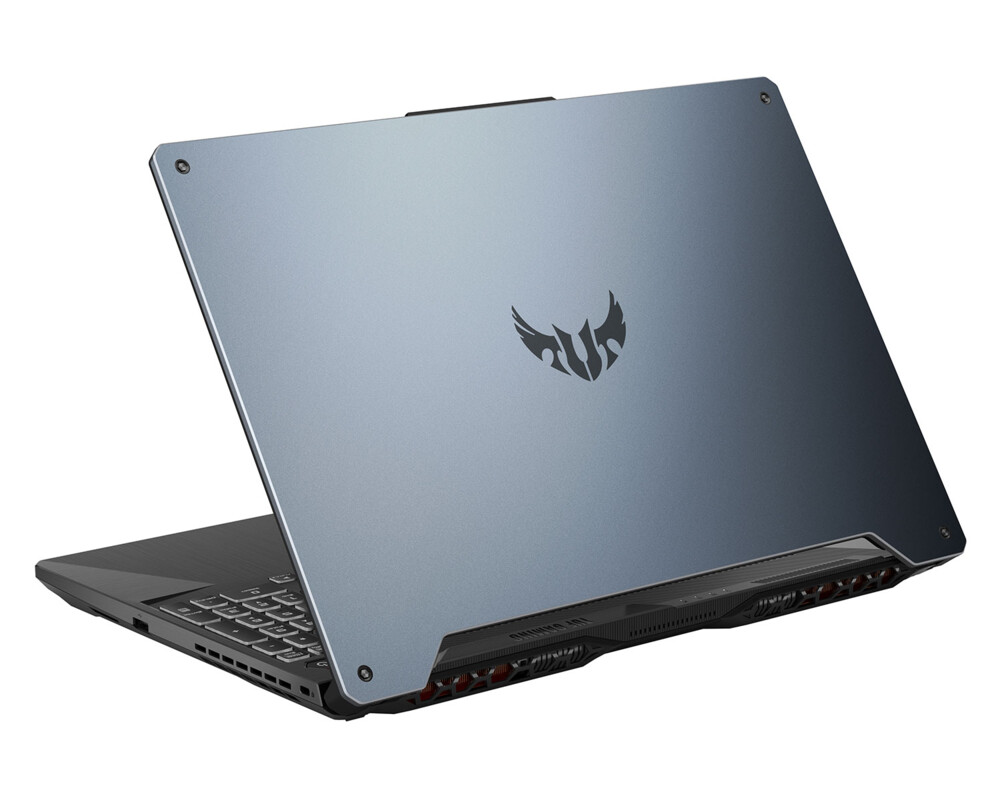 Лаптоп Asus TUF Gaming A15 FA506IV-AL031 6