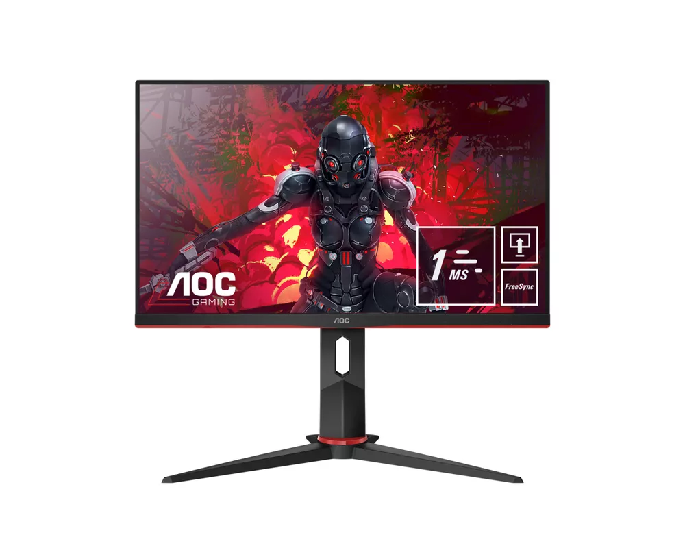 Монитор AOC 24G2U5 23.8" 2