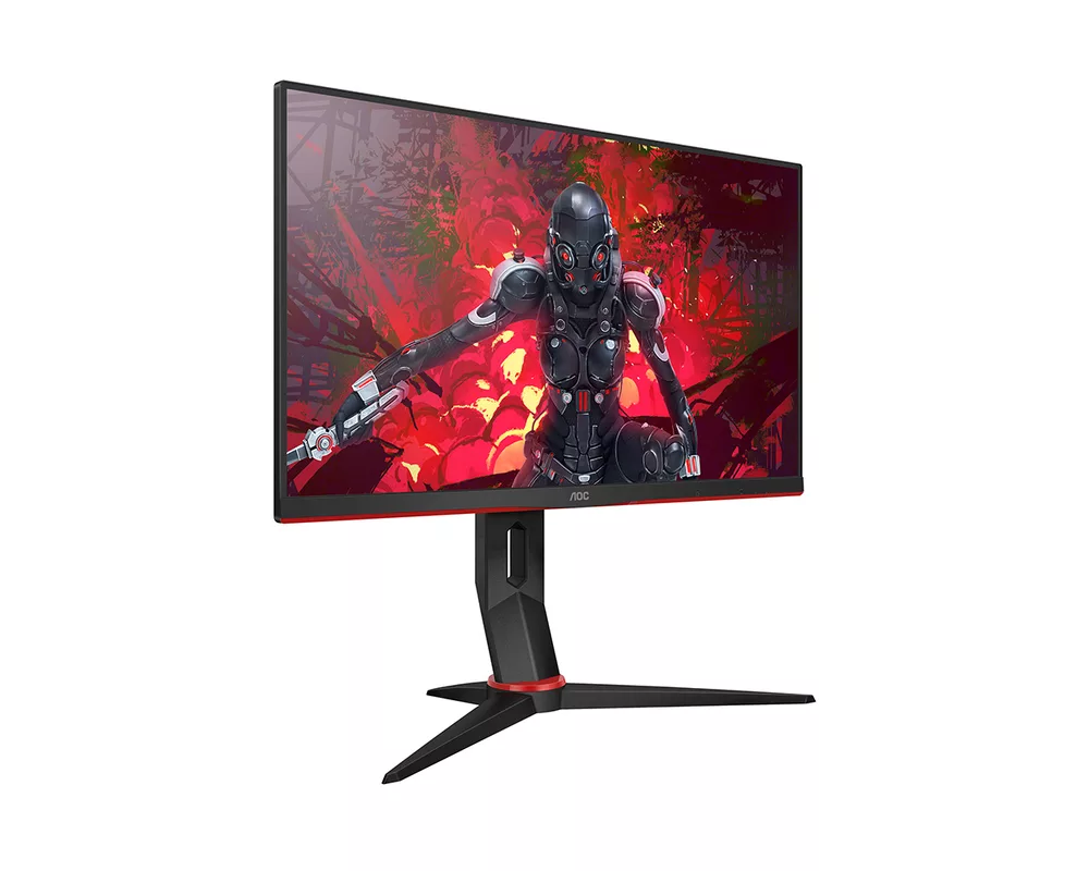 Монитор AOC 24G2U5 23.8" 3