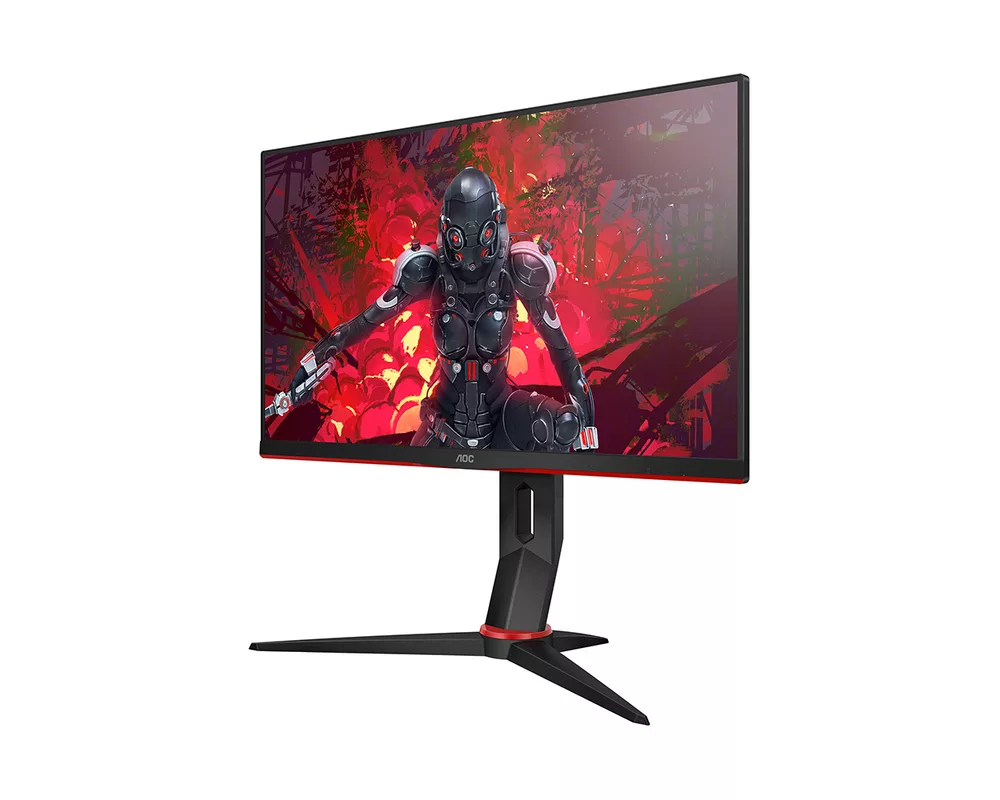 Монитор AOC 24G2U5 23.8" 4