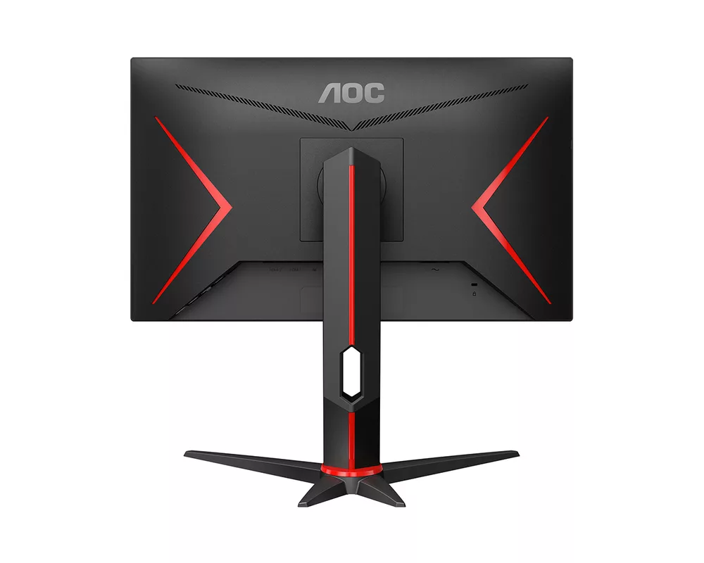 Монитор AOC 24G2U5 23.8" 5
