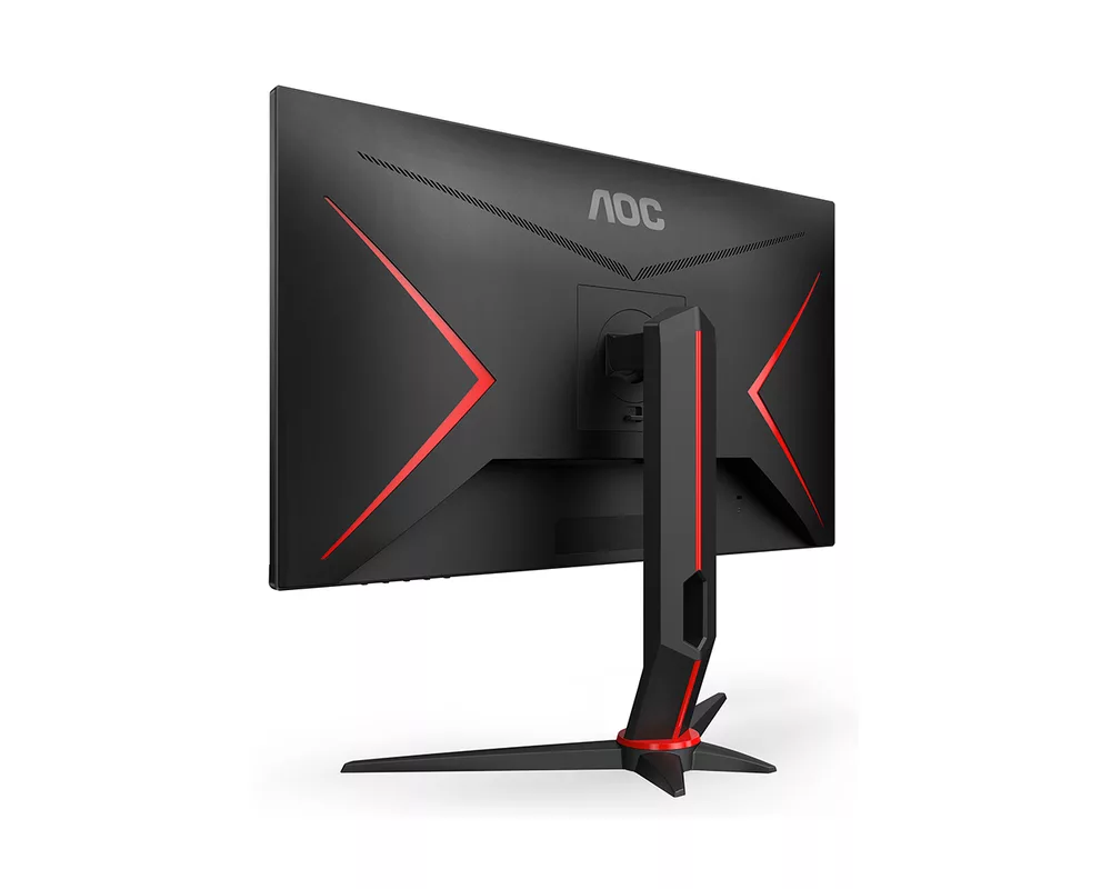 Монитор AOC 24G2U5 23.8" 7