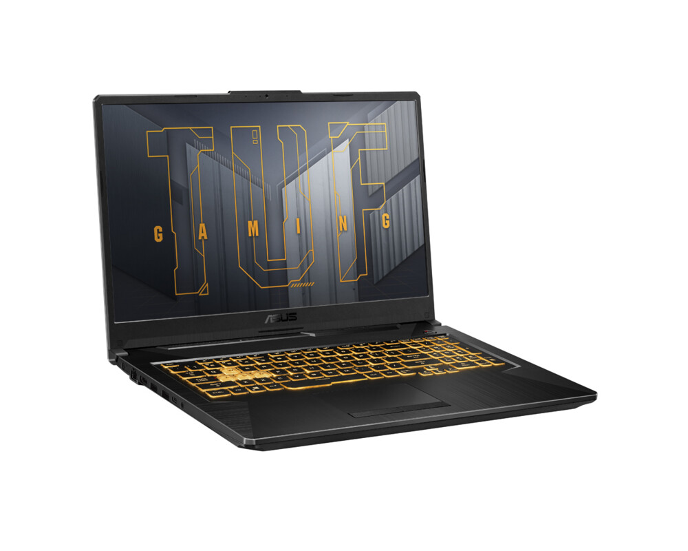 Лаптоп ASUS TUF Gaming A17 FA706QR-HX004 2