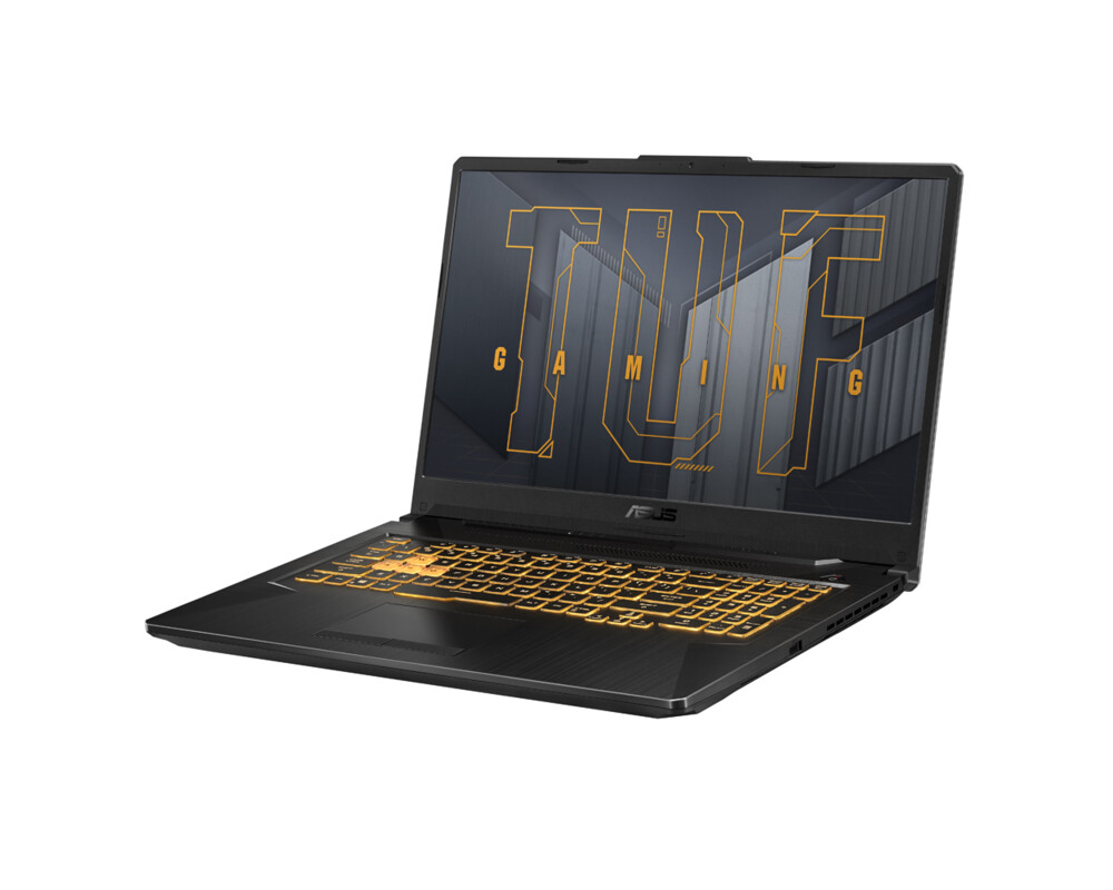 Лаптоп ASUS TUF Gaming A17 FA706QM-HX011 3