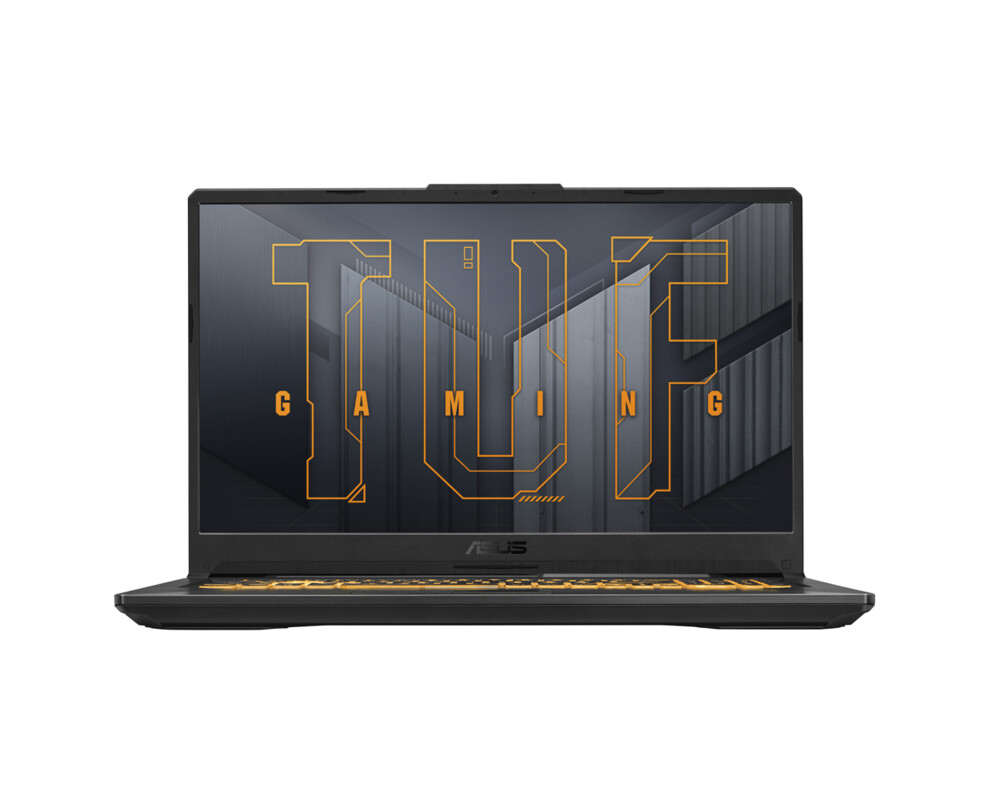 Лаптоп ASUS TUF Gaming A17 FA706QM-HX011 4