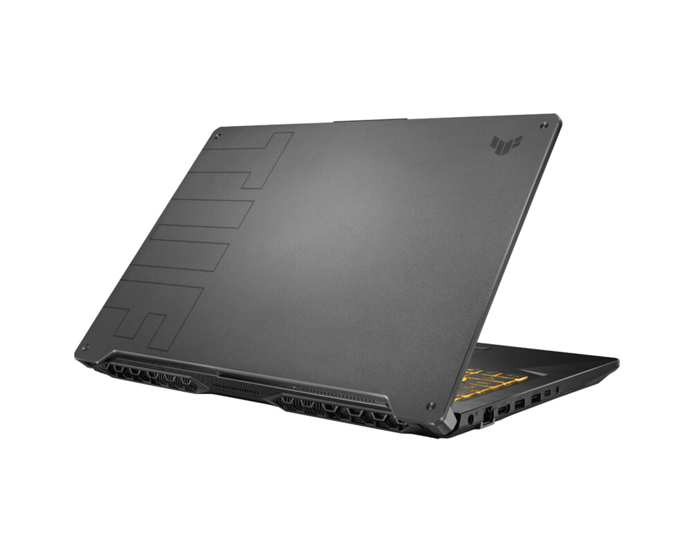 Лаптоп ASUS TUF Gaming A17 FA706QR-HX004 6