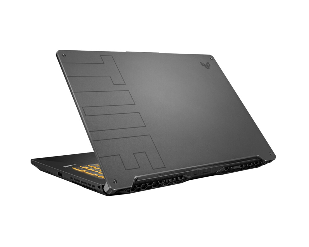 Лаптоп ASUS TUF Gaming A17 FA706QM-HX011 7