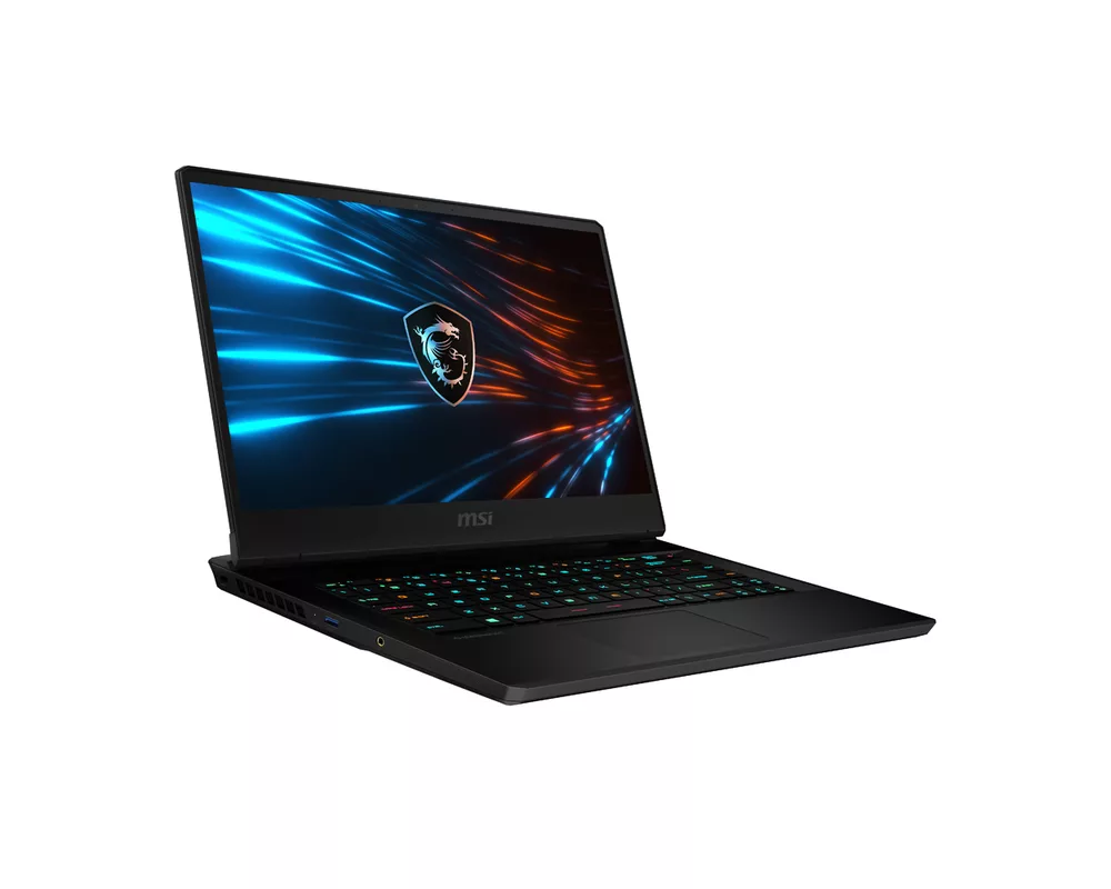 Лаптоп MSI GP66 Leopard 10UG 2