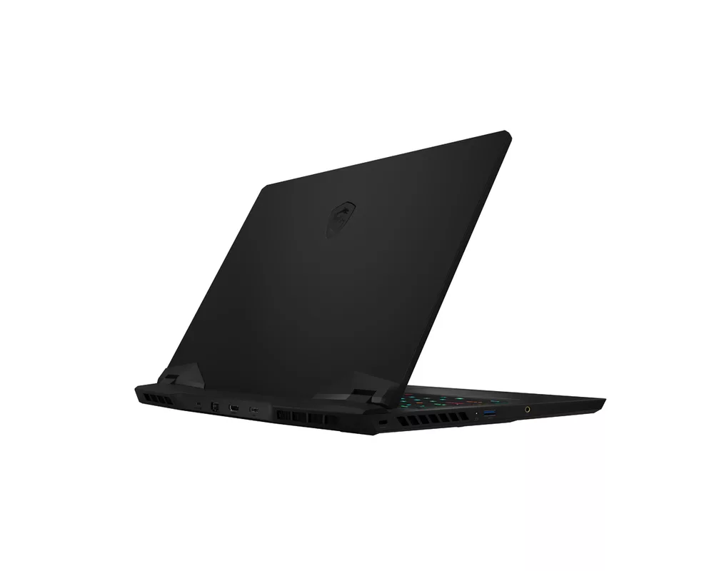 Лаптоп MSI GP66 Leopard 10UG 6