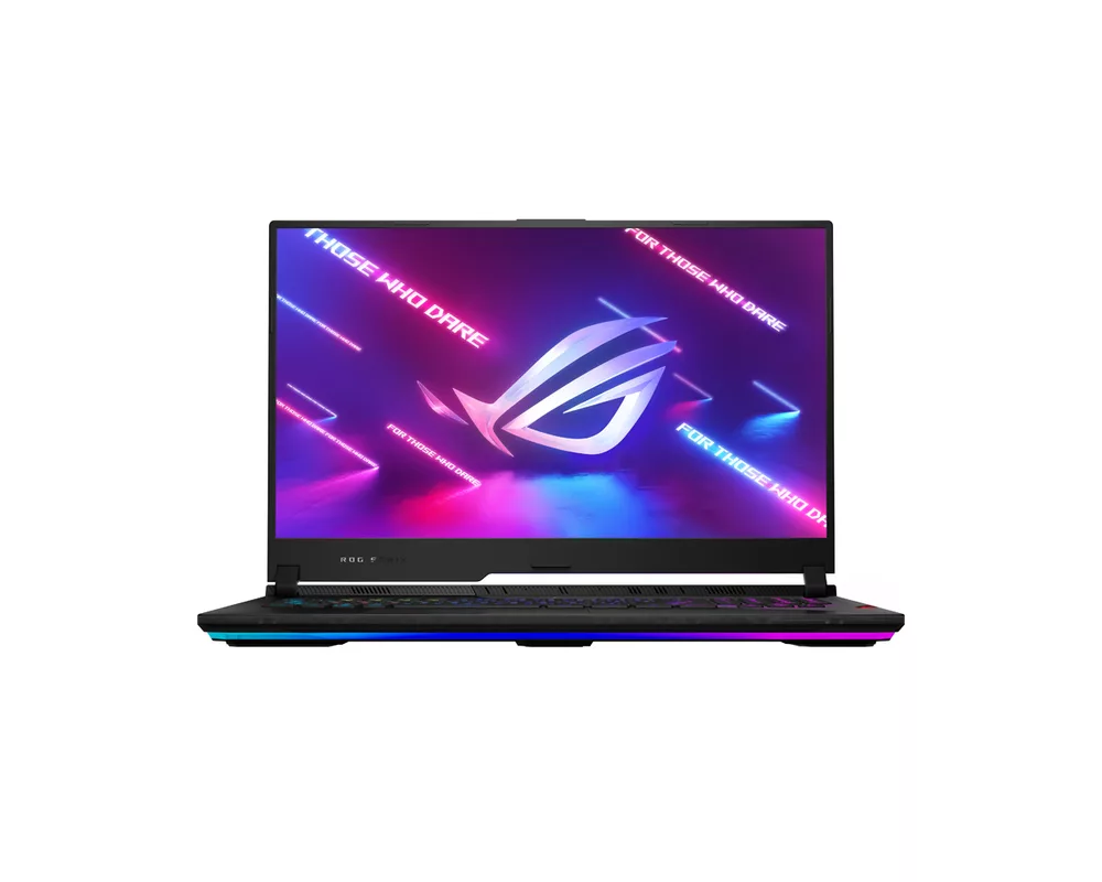 Лаптоп Asus ROG Strix SCAR 17 G733QS-HG015T 2