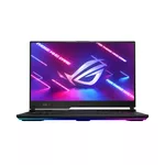 Лаптоп Asus ROG Strix SCAR 17 G733QR-HG00 4