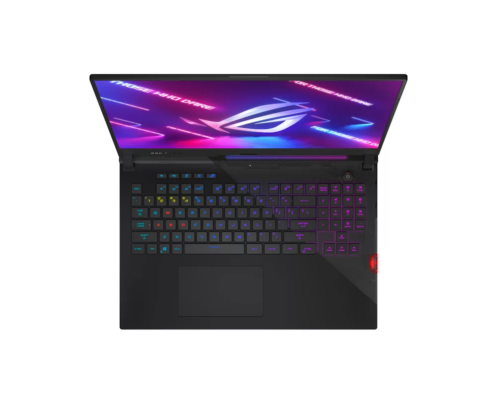 Лаптоп Asus ROG Strix SCAR 17 G733QR-HG00 5