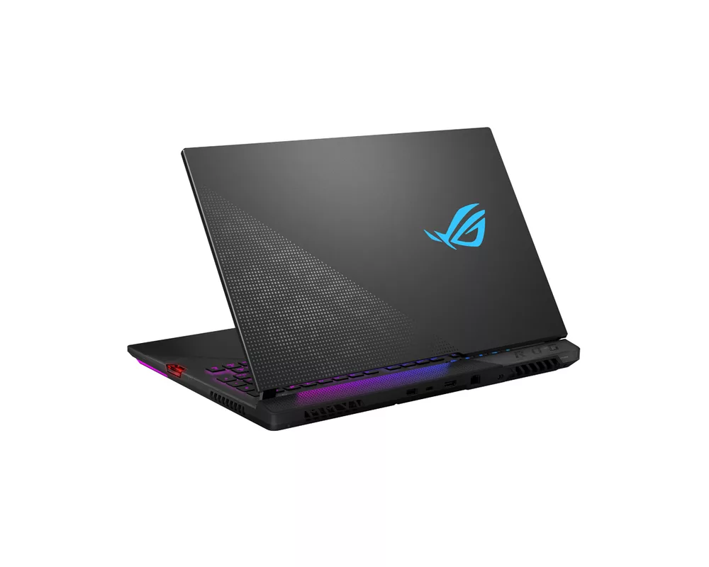 Лаптоп Asus ROG Strix SCAR 17 G733QR-HG00 7