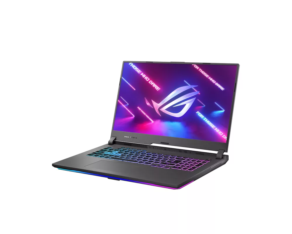Лаптоп Asus ROG STRIX G17 G713QR-HX012 3