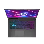Лаптоп Asus ROG STRIX G17 G713QR-HX012 5
