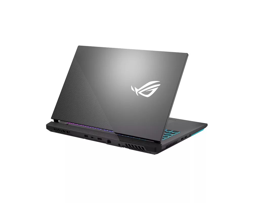 Лаптоп Asus ROG STRIX G17 G713QR-HX012 6