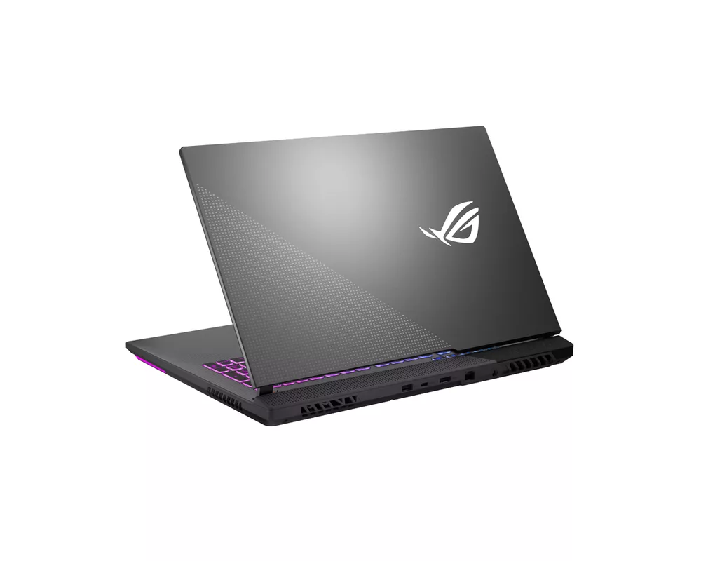 Лаптоп Asus ROG STRIX G17 G713QR-HX012 7