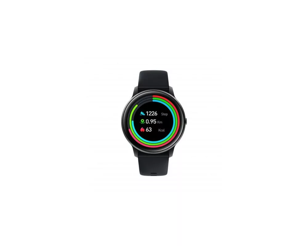 Smart часовник Xiaomi Imilab KW66 44мм 1.28" IPS IP68 2