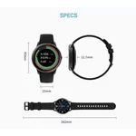 Smart часовник Xiaomi Imilab KW66 44мм 1.28" IPS IP68 4