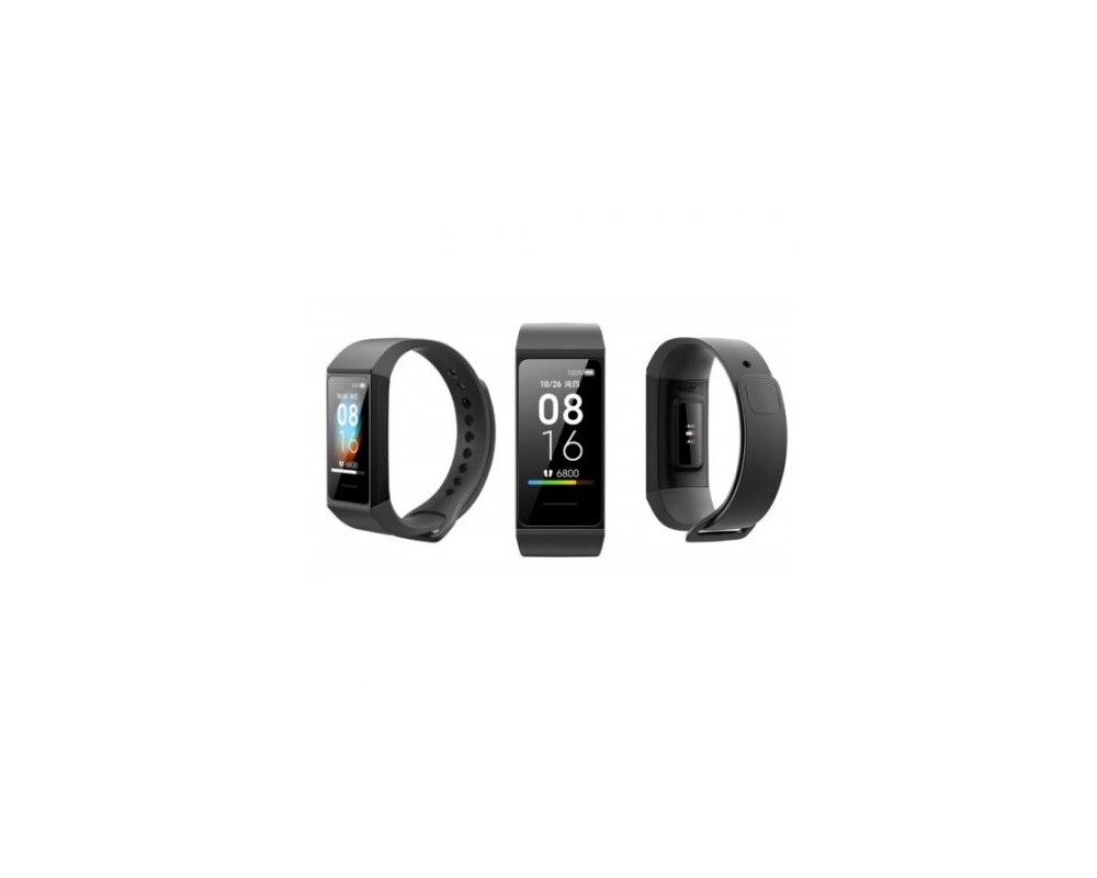 Smart часовник Xiaomi Mi Smart Band 4C 2