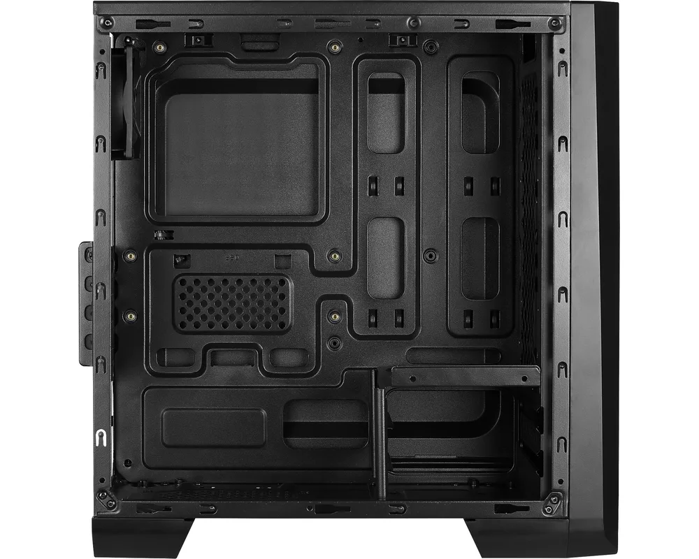 Настолен компютър PIC Game Basic Ryzen 3 3Gen GTX 1650 3