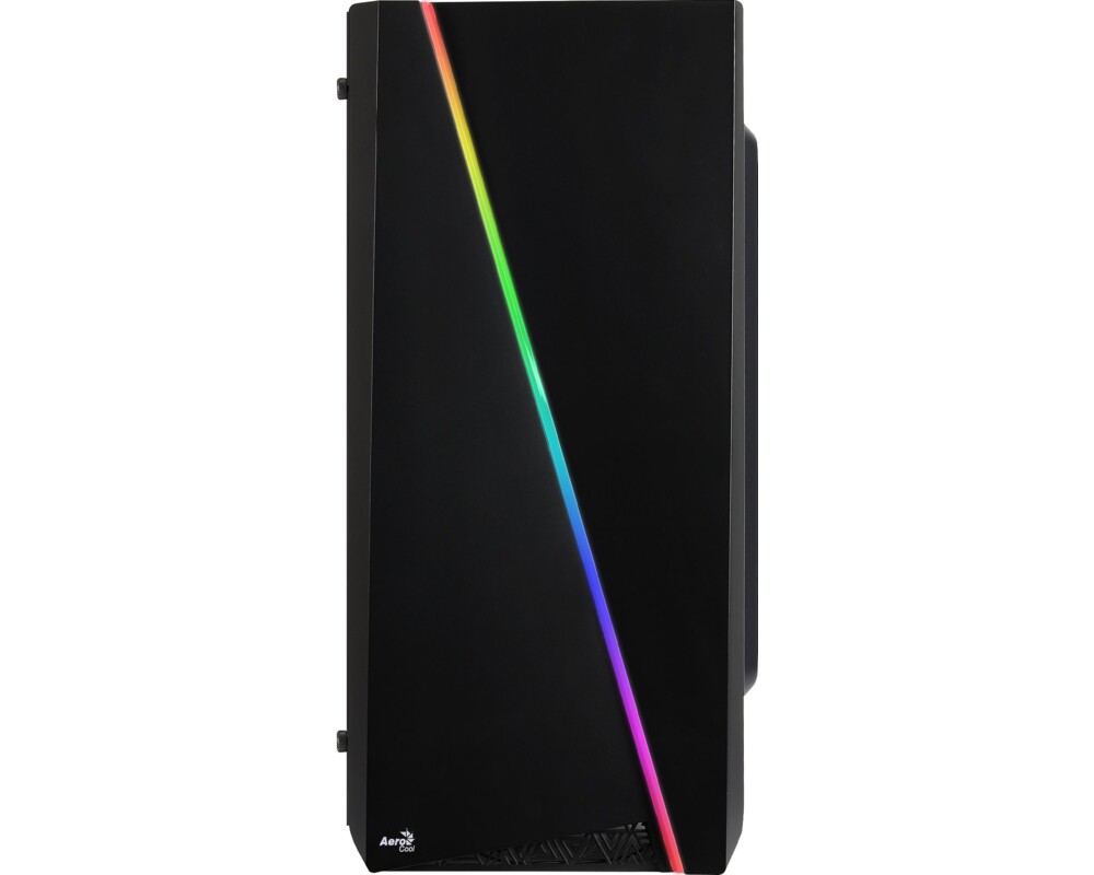 Настолен компютър PIC Game&Home Ryzen 5 3Gen 2