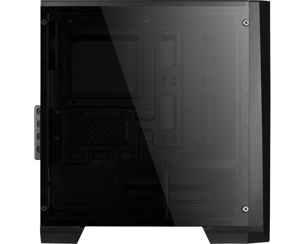 Настолен компютър PIC Game&Home Ryzen 5 3Gen 3