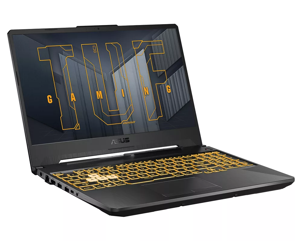 Лаптоп Asus TUF Gaming A15 FA506QR-HN006 2