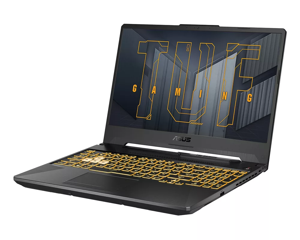 Лаптоп Asus TUF Gaming A15 FA506QR-HN006 3