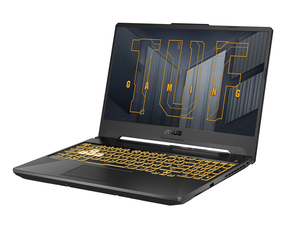 Лаптоп Asus TUF Gaming F15 FX506HE-HN004 3